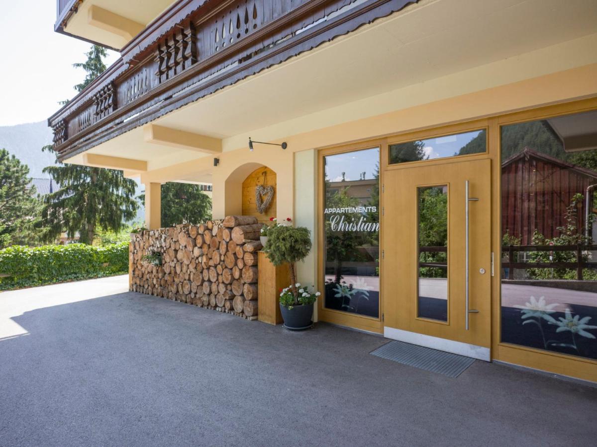 Apartment App- 201 By Interhome Maurach  Esterno foto