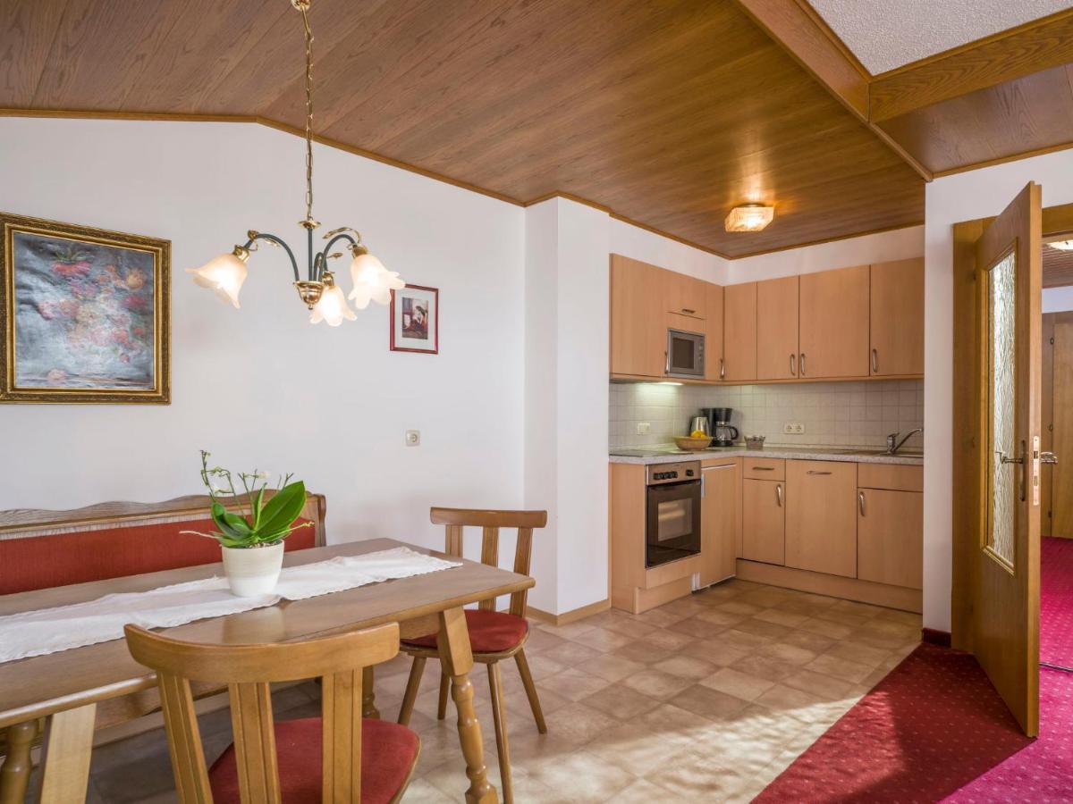 Apartment App- 201 By Interhome Maurach  Esterno foto