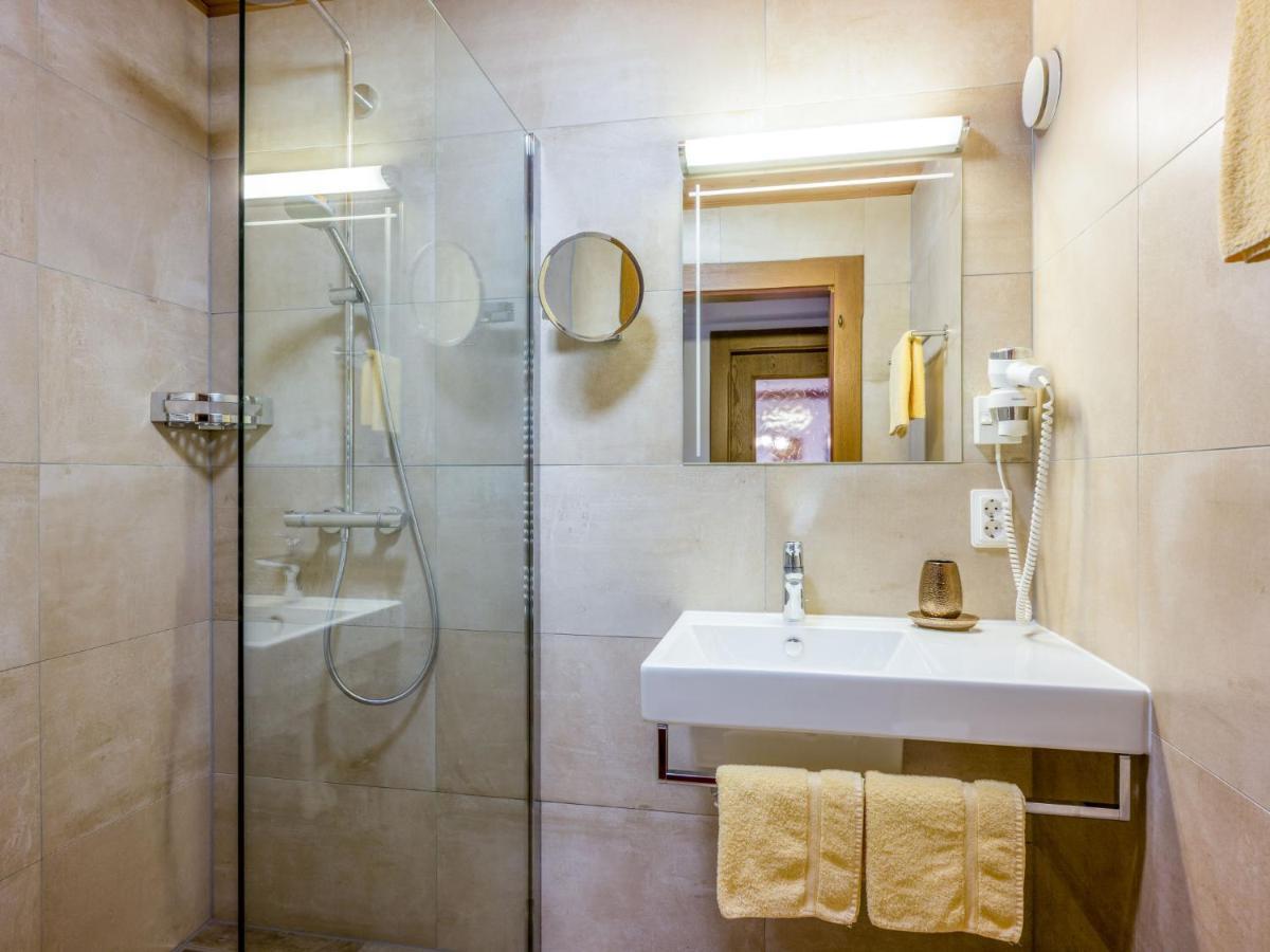 Apartment App- 201 By Interhome Maurach  Esterno foto
