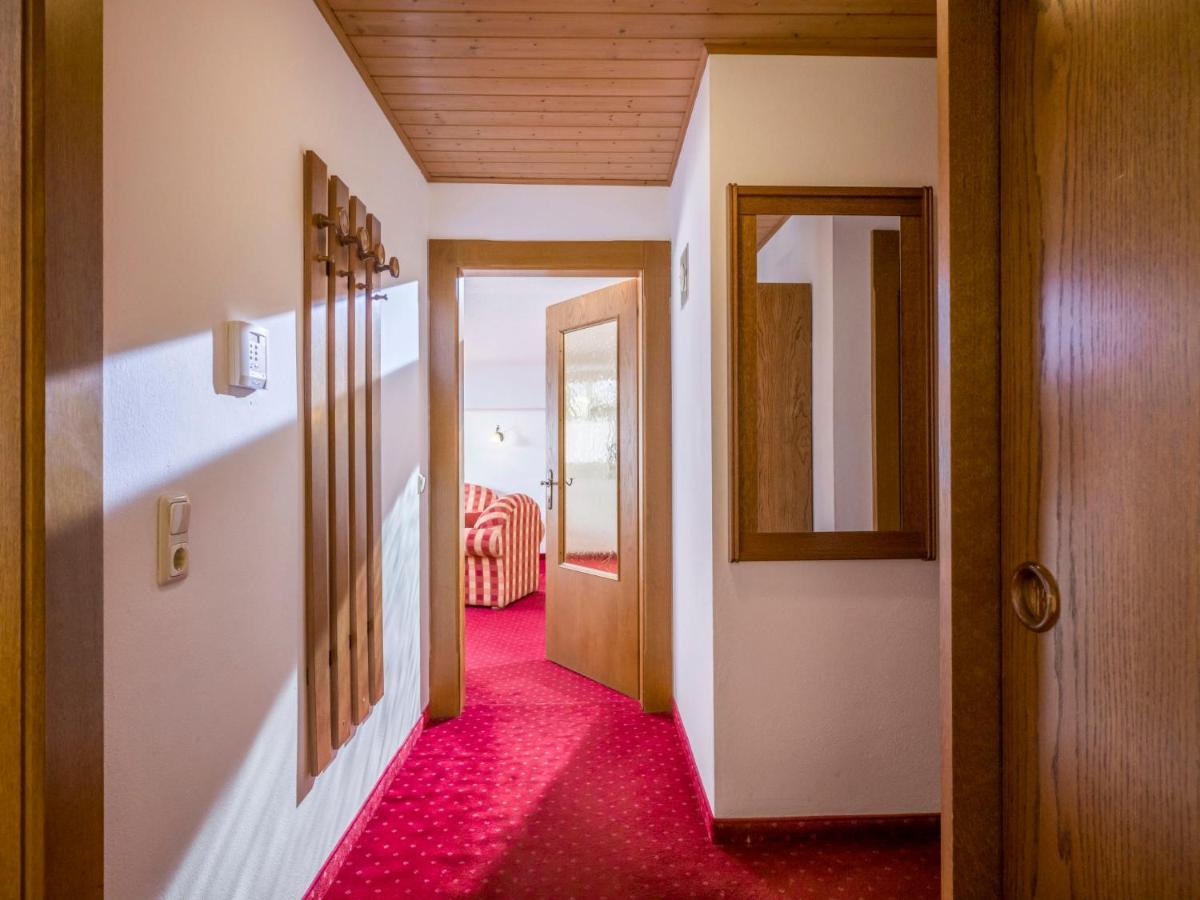 Apartment App- 201 By Interhome Maurach  Esterno foto