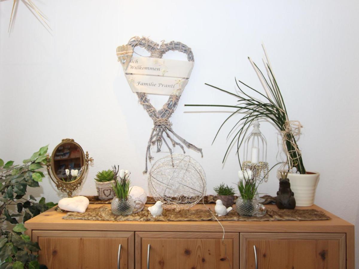 Apartment App- 201 By Interhome Maurach  Esterno foto
