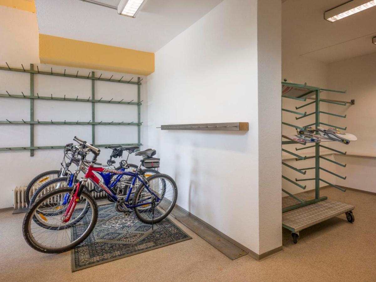 Apartment App- 201 By Interhome Maurach  Esterno foto