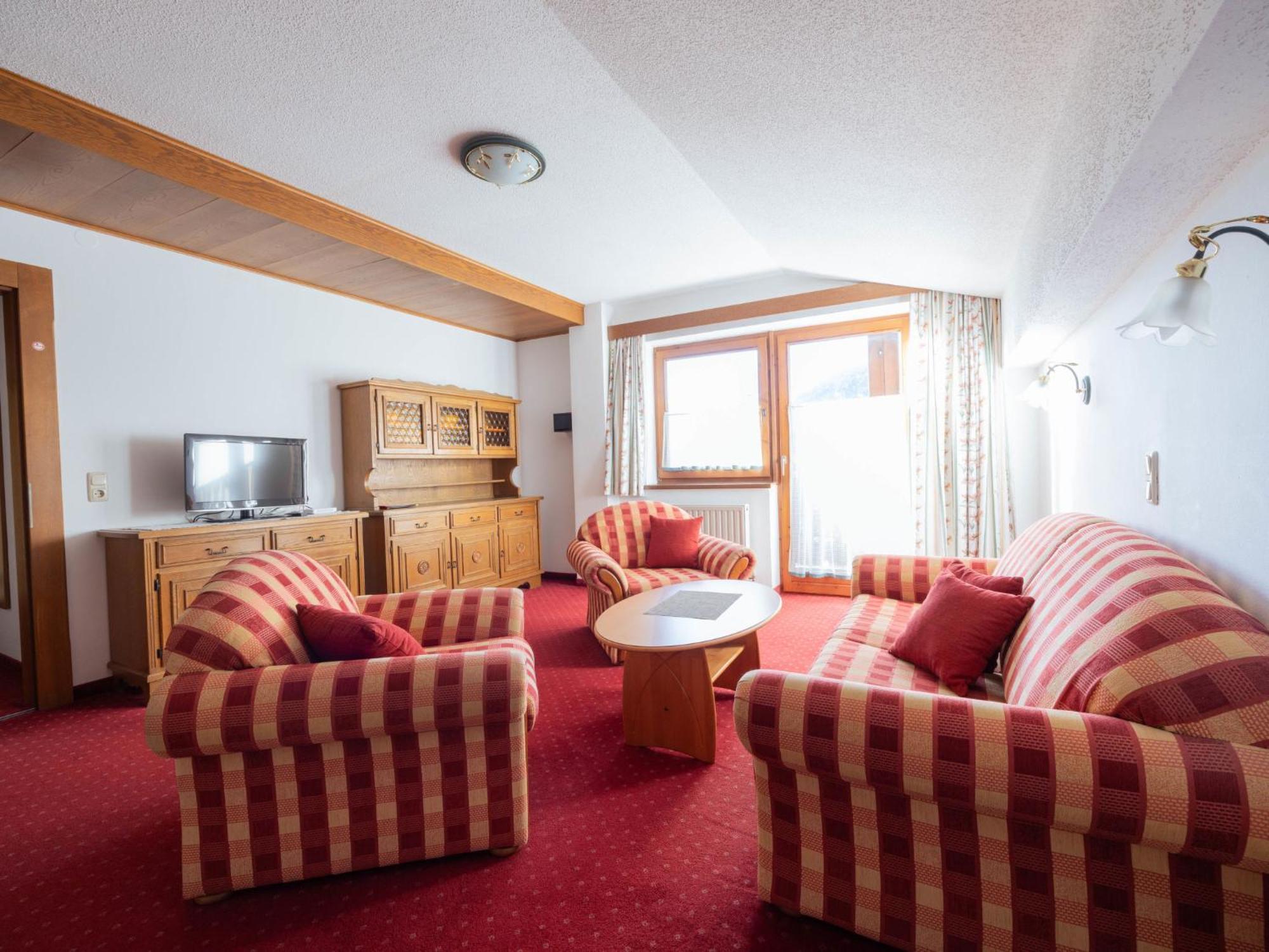 Apartment App- 201 By Interhome Maurach  Esterno foto