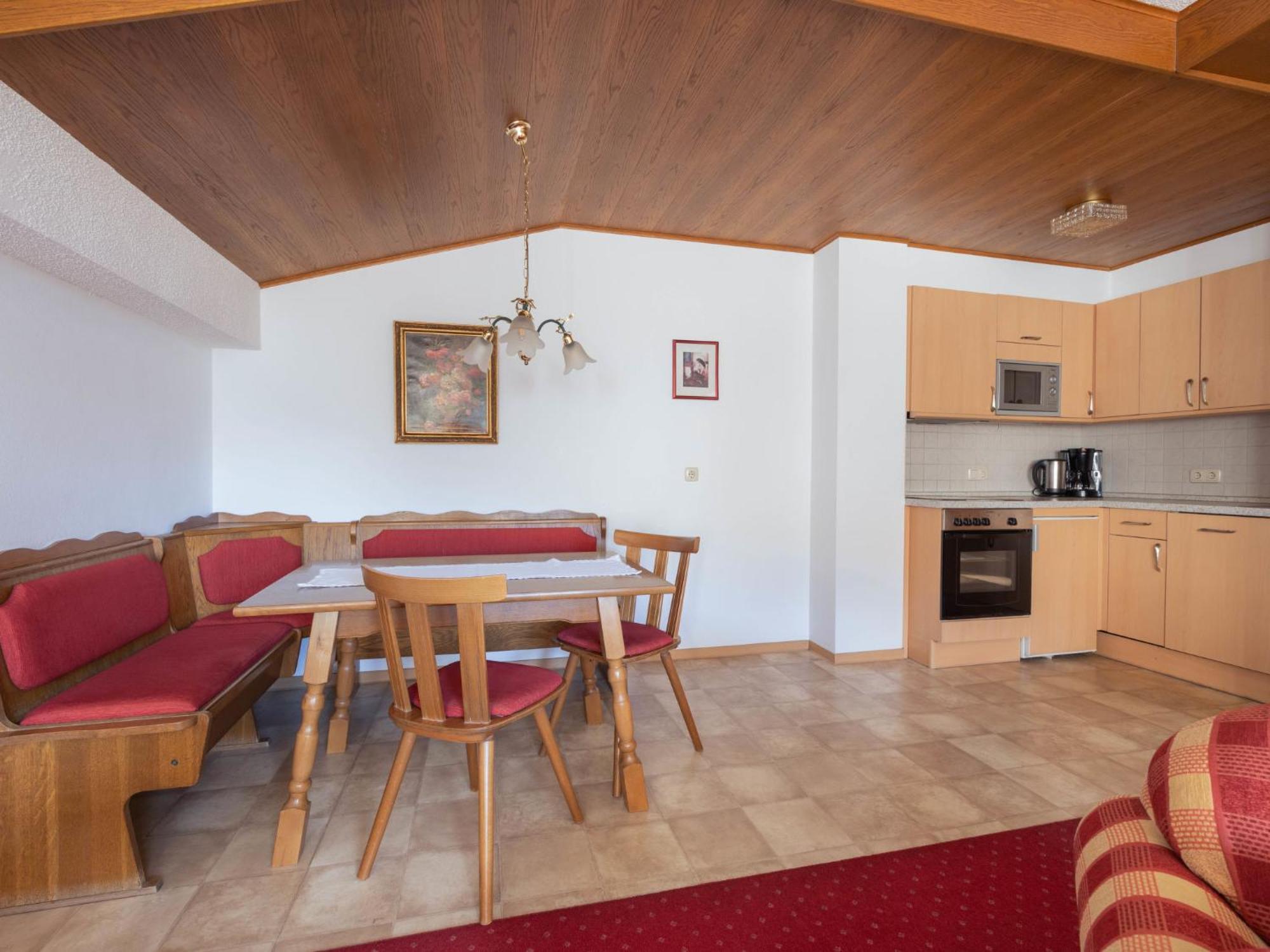 Apartment App- 201 By Interhome Maurach  Esterno foto